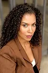 Актриса Мари-Франсуа Теодор — превью фото персоны