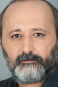 Актёр Ахмет Билгин — фото персоны