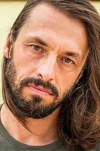 Актёр Маркус Зибер — фото персоны