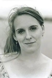 Актриса Linda Krogsøe Holmberg — фото персоны
