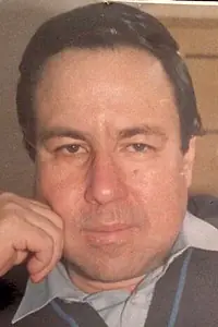 Актёр Ашраф Фахми — фото персоны