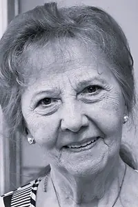 Актриса Ивонн Делкур — фото персоны