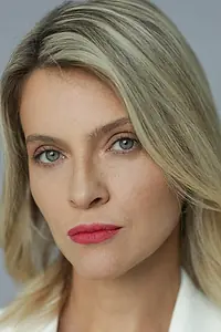Актриса Дана Агишева — фото персоны