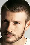 Актёр Родриго Хильберт — превью фото персоны