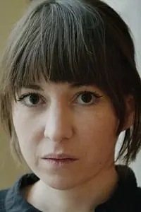 Актриса Шоша Юриштовски — фото персоны