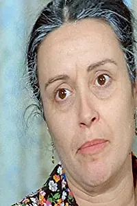 Актриса Magda Tsagani — фото персоны
