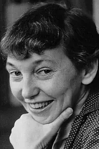 Актриса Ада Сколмен — фото персоны