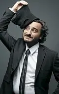 Актёр Vassilis Haralambopoulos — фото персоны