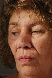 Актриса Mei Sevastopoulou — фото персоны