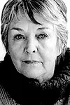 Актриса Роуэна Купер — превью фото персоны