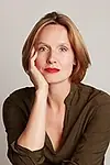 Актриса Клер Кокс — превью фото персоны
