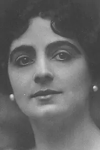 Актриса Vittoria Lepanto — фото персоны
