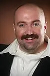 Актёр Steve Bethers — превью фото персоны