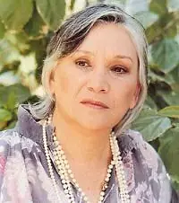 Актриса Наоми Шемер — главное фото персоны