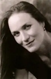 Актриса Юлия Анна Штанцак — фото персоны
