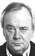 Актёр Юрген Бекер — фото персоны