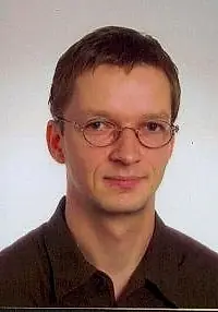 Актёр Свен Ульрих — фото персоны
