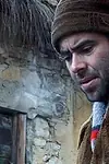 Актёр Саша Таунсенд — превью фото персоны