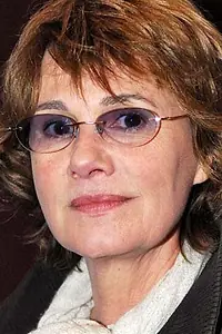Актриса Миу-Миу — фото персоны