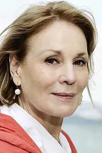 Актриса Марта Келлер — фото персоны