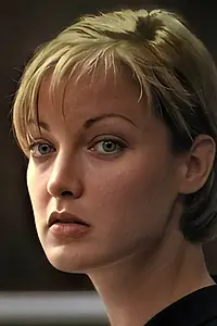 Актриса Тина Коте — фото персоны