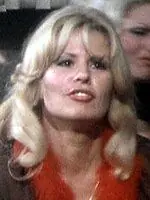 Актриса Ина Бауэр — главное фото персоны