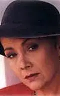 Актриса Чони Фуентес — фото персоны
