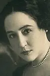Актриса Gianna Terribili-Gonzales — превью фото персоны
