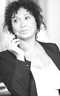 Актриса Paila Pavese — фото персоны