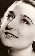 Актриса Лис Готи — фото персоны
