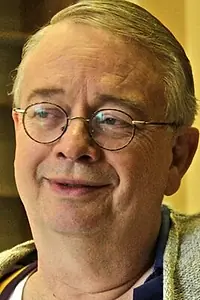 Актёр Гэри Хьюстон — фото персоны