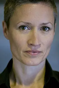 Актриса Симона Милсдохтер — фото персоны