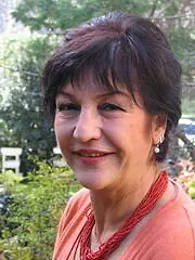 Актриса Фатима Мурат — фото персоны