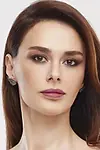 Актриса Айше Хатун Онал — превью фото персоны
