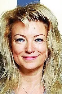 Актриса Ева Веймелкова — фото персоны