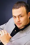 Актёр Милош Джорджевич — превью фото персоны