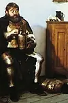 Актёр Петр Беднар — превью фото персоны