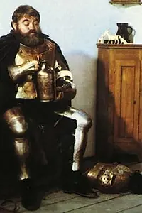 Актёр Петр Беднар — фото персоны