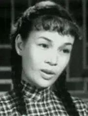 Актриса Сьюи Ян — фото персоны