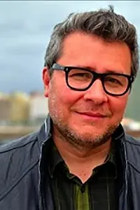 Актёр Родольфо Кова — фото персоны