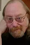 Актёр Мартин Рубен — превью фото персоны