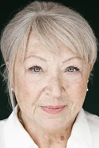 Актриса Ана Бола — фото персоны