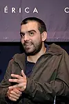 Актёр Хосе Луис Торрес Леива — превью фото персоны