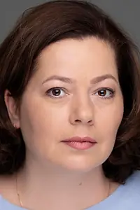 Актриса Ирина Низина — фото персоны