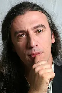 Актёр Херард Кинтана — фото персоны