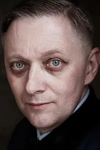 Актёр Марк Реедер — фото персоны