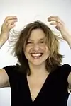 Актриса Susanne Buchenberger — превью фото персоны