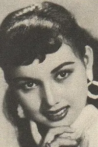 Актриса Эдна Луна — фото персоны
