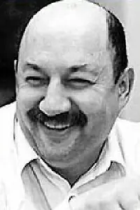 Актёр Борис Гиллер — фото персоны