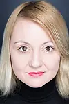 Актриса Алина Берзунцяну — превью фото персоны
